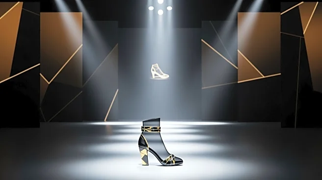 A$AP Rocky Honored with Vanguard Award for Fashion at NAACP Image Awards