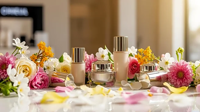 Target Unveils Largest Spring Beauty Collection with New Brands and Store Experience