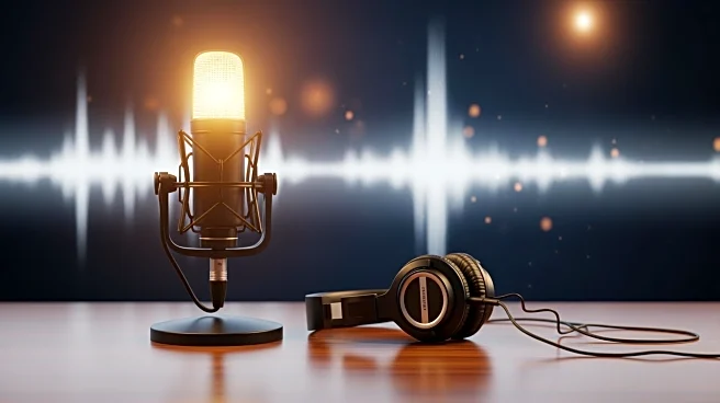 Hawaiʻi Public Radio Announces New Programming Lineup for HPR-1 Starting February 2026