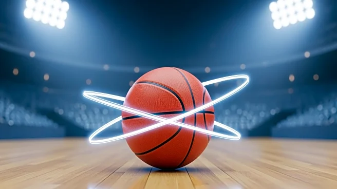 Ryan Rollins Shines with Eight Assists in Bucks' Loss to Washington