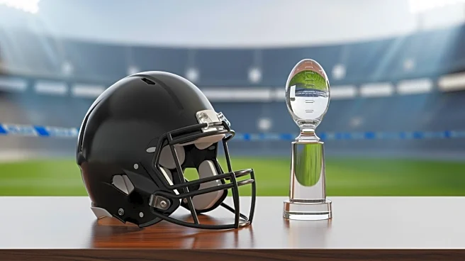 Iowa Football Stars Impress NFL Scouts at Senior Bowl