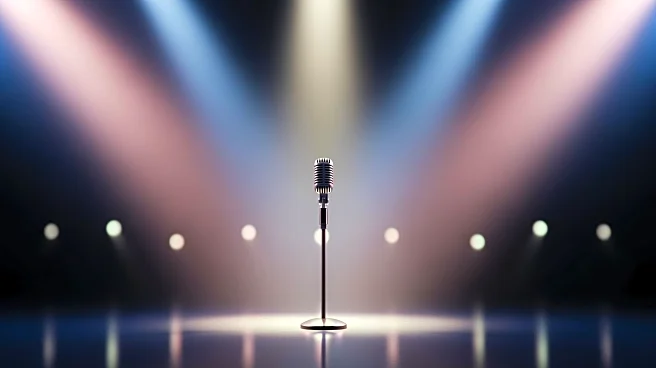 Spotify Pre-Grammy Showcase Highlights Emerging Artists Ahead of 2026 Grammys