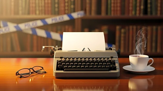 Ari Emanuel's Memoir 'Roll the Calls' Set for Fall Release by Knopf