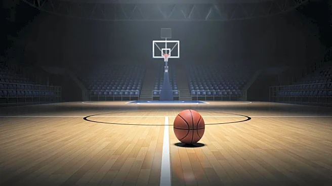 Boston College Women's Basketball Faces Historic 15-Game Losing Streak After NC State Defeat