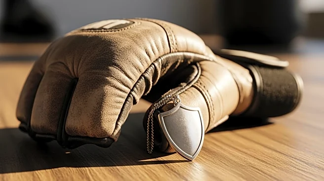 Maycee Barber's MMA Career: A Journey of Resilience and Family Support