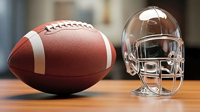 Senior Bowl Quarterbacks Aim to Boost NFL Draft Prospects