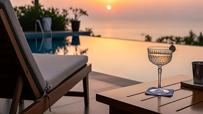 Marissa Long Joins 'The White Lotus' Season 4 Cast Alongside Helena Bonham Carter and Chris Messina