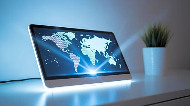 Ikinor's Strategic Expansion in Global Commercial Display Market Targets 2026 Growth