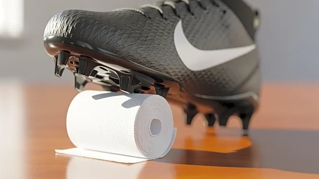 Bills QB Josh Allen Undergoes Surgery for Foot Injury, Expects Full Recovery