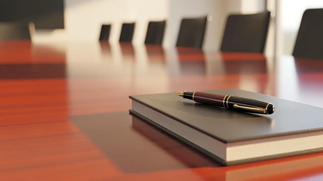 Disney Appoints Benjamin Swinburne as Head of Investor Relations Amid Leadership Transition