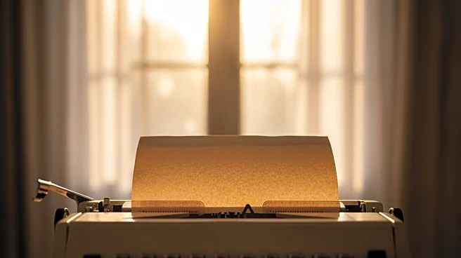 Kelly Quindlen's 'Her Name in the Sky' Receives Traditional Release After 12 Years