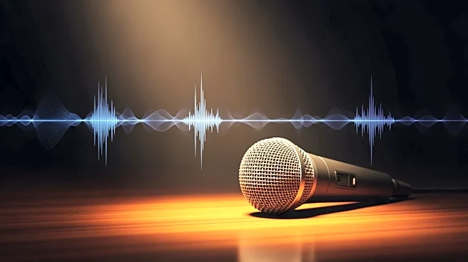 KATSEYE Discusses Rapid Rise to Fame and Future Aspirations