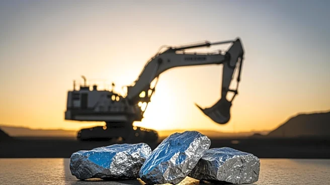 Critical Metals Corp. Accelerates Tanbreez Project with New Project Delivery Team