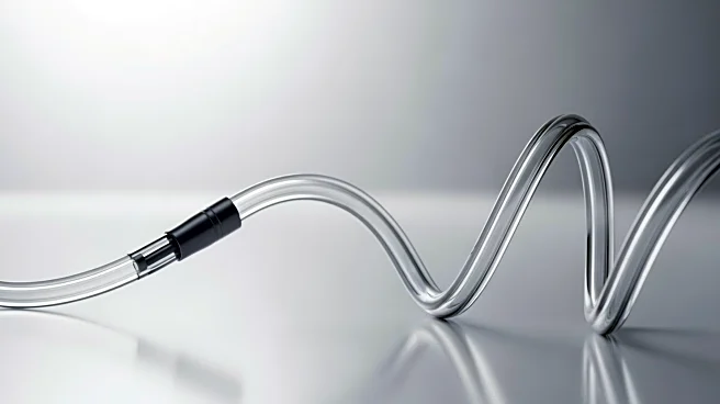 Zeus Launches PFX Platform to Revolutionize Catheter Design with Enhanced Flexibility