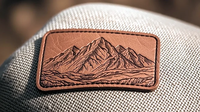 Patagonia Files Lawsuit Against Drag Queen Pattie Gonia Over Trademark Infringement