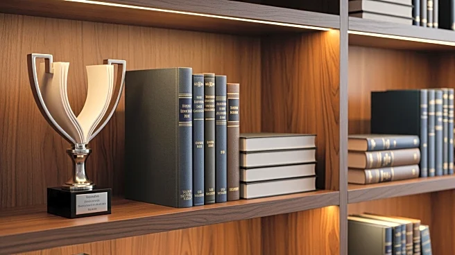 American Booksellers Association Relaunches Indies Choice Book Awards with New Categories