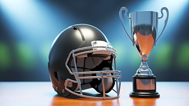 Seahawks' Jaxon Smith-Njigba Wins Sporting News Offensive Player of the Year for 2025 Season