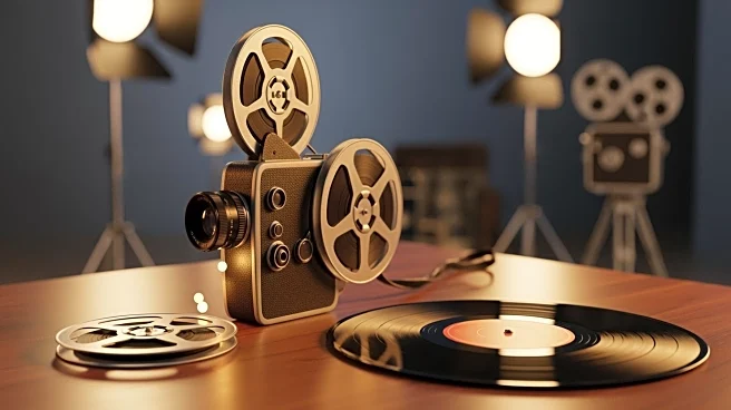 Sam Mendes Unveils First Look at Beatles Biopic Featuring Paul Mescal and Barry Keoghan