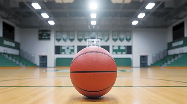 Michigan State University Pursues Top Recruit Samson Gash Amidst Competitive Landscape