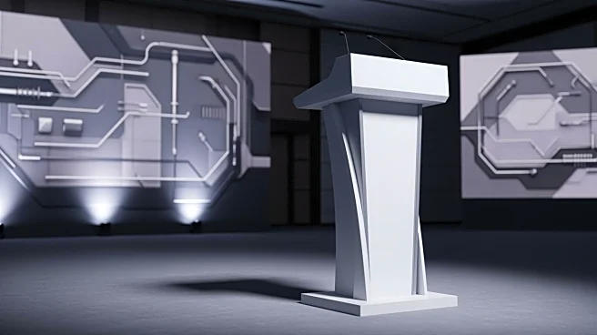 Rockwell Automation CEO to Present at Barclays Industrial Conference in Miami