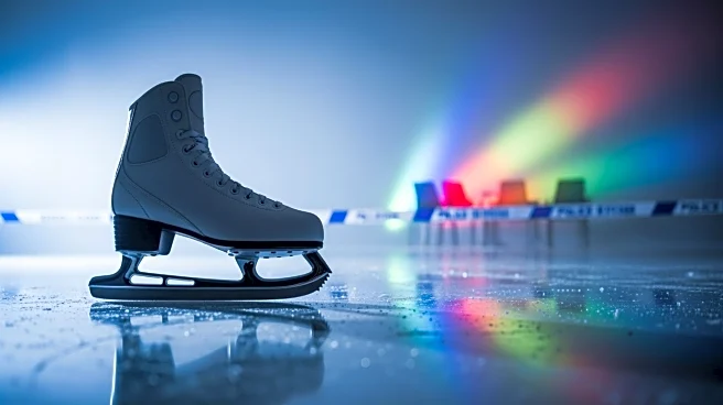 Erin Jackson Aims to Inspire Diversity in Winter Olympics After Historic Gold Medal Win