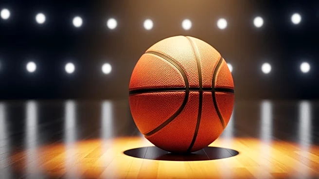 Sam Lewis Emerges as Key Player for Virginia Basketball's Success