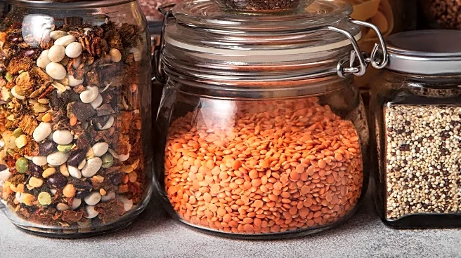 Chefs Highlight Underrated Pantry Staples for Enhanced Home Cooking