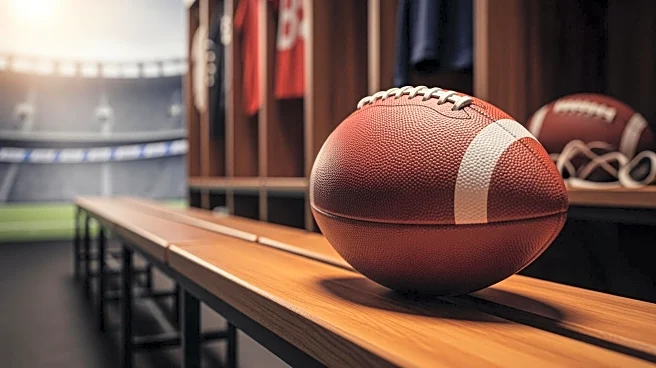 Virginia Cavaliers Strengthen Running Back Roster Post-Transfer Portal