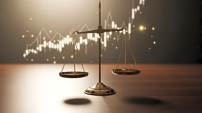 Kevin Warsh's Potential Fed Chairmanship Sparks Market Reactions and Concerns