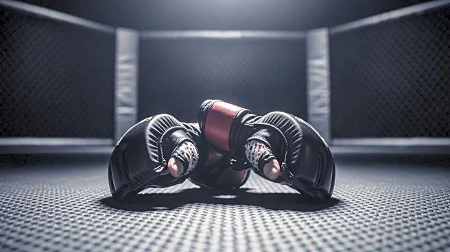 UFC 325: Alexander Volkanovski Faces Diego Lopes in Anticipated Rematch