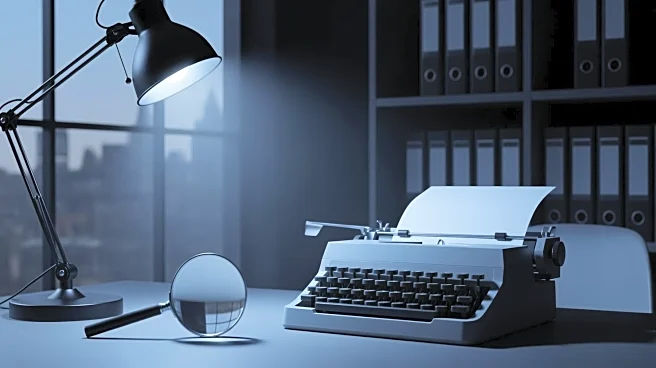 Netflix Renews Danish Crime Series 'The Asset' for Second Season