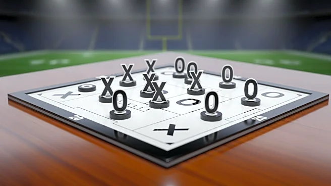 Buffalo Bills Hire Pete Carmichael as Offensive Coordinator, Impacting Denver Broncos' Coaching Staff