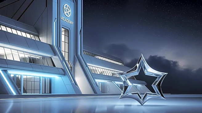 Star Trek: Starfleet Academy Cadets Embrace Franchise Legacy in New Series