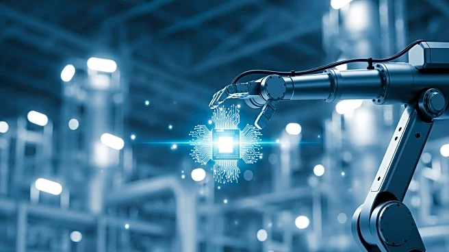 Dow Chemical Emphasizes AI and Automation Amid Layoffs of 4,500 Workers