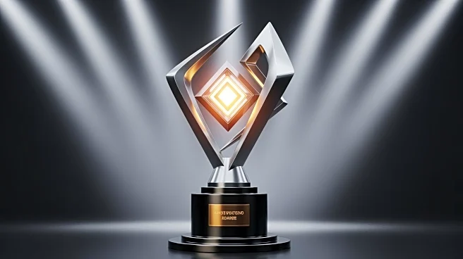 PlaqueBoyMax Receives Disrupter Award at Billboard's Power 100