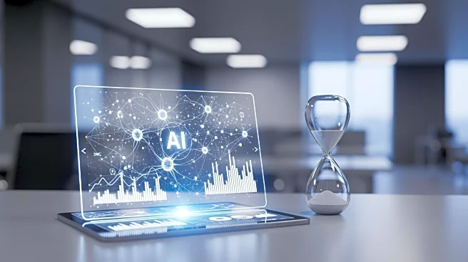 HR Leaders Identify Key Workforce Trends for 2026 Amid AI Adoption Challenges