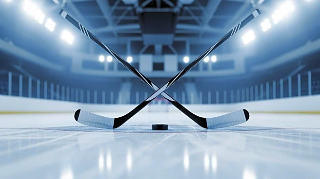 New York Islanders Complete Season Sweep Against New York Rangers, Highlighting Rivalry Shift