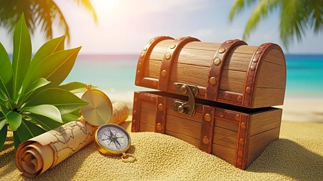 Survivor Launches Nationwide Scavenger Hunt for 50th Season Celebration