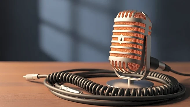 Jeff Long Hosts 'Country Detours' on Hawai'i Public Radio, Bringing Blues and Country to Listeners