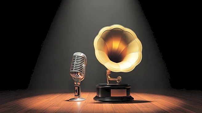 Academy Limits Live Performances to Two Songs at 98th Oscars Due to Time Constraints