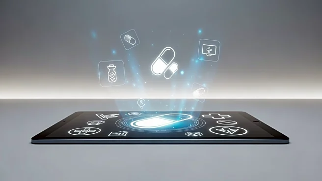 Pharmaceutical Advertising Evolves to Educate Patients and Providers Through Interactive Formats