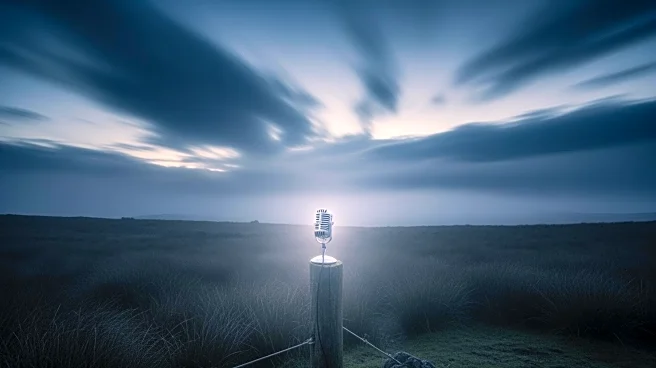 Charli XCX Reveals 'Wuthering Heights' Soundtrack Featuring Sky Ferreira Collaboration