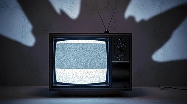 Spooky Pictures and Image Nation Abu Dhabi Acquire 'V/H/S' Horror Franchise