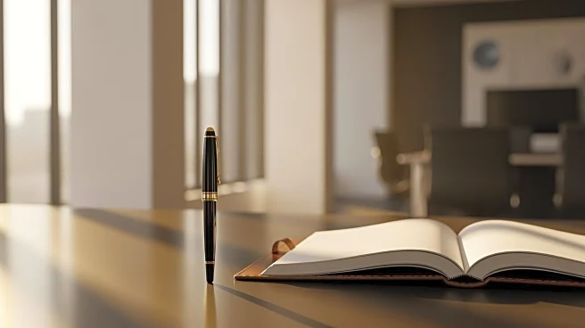 H Energy's CFO Moe Haris Resigns After 28 Years, Impacting Leadership Structure