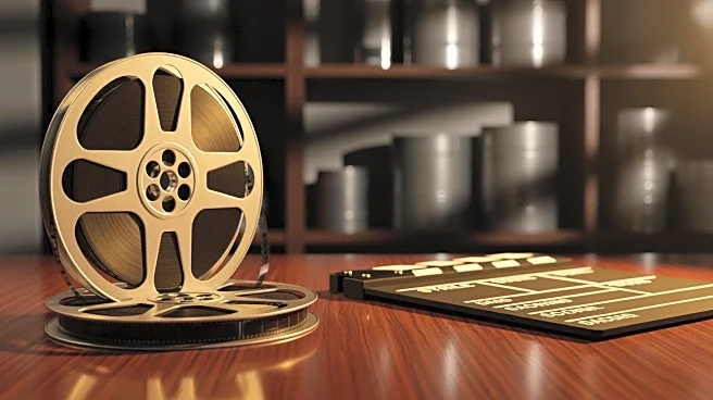 Bitters End Acquires International Rights for 'All the Lovers in the Night' Ahead of Berlin EFM