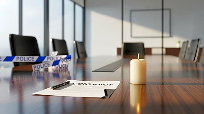 DSV Air  Sea Settles Discrimination Lawsuit with Former Employee Over Hostile Work Environment Claims