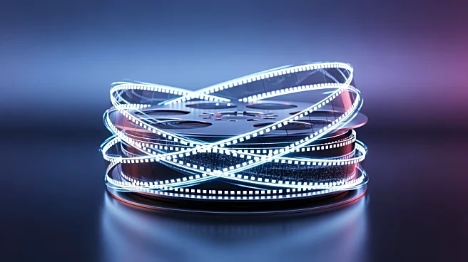 Oscars 2026: 'Avatar 3' Competes for Best Visual Effects Amidst Strong Contenders