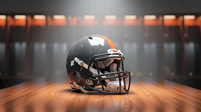 Denver Broncos Sign Four Players to Reserve/Future Contracts