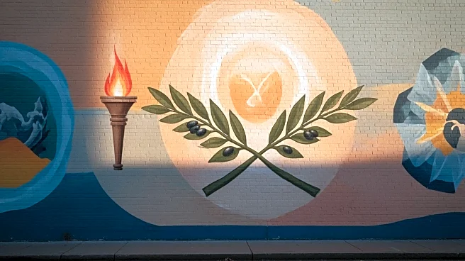 Willie Round's 'Lawndale King' Highlights MLK's Impact in North Lawndale