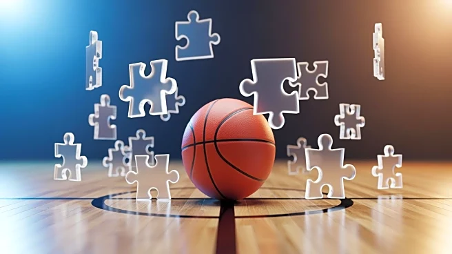 Giannis Antetokounmpo's Potential Trade Scenarios and Fantasy Basketball Impact